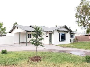 3650 W Lamar Rd, Phoenix, AZ 85019