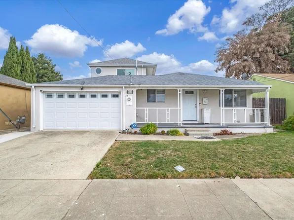28610 Cole Pl, Hayward, CA 94544
