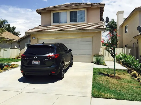 1265 Fillmore Ave, Bloomington, CA 92316