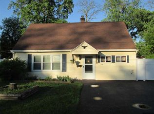 1022 Obrien Ave, Schenectady, NY 12303