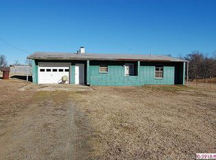 3892 E 90th St N, Wagoner, OK 74467