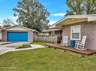 7575 Henry Ave, Melbourne, FL 32904