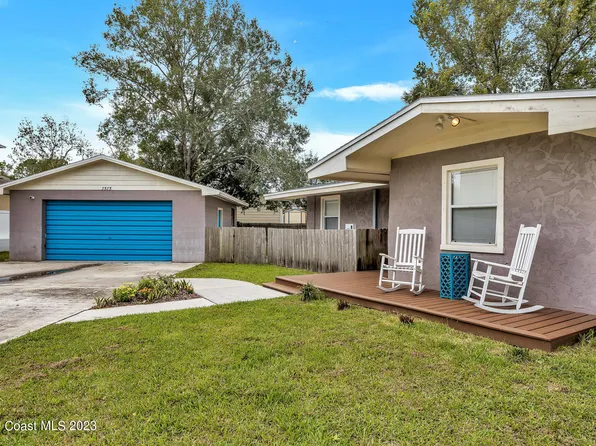 7575 Henry Ave, Melbourne, FL 32904