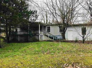 1380 Elm St, Black Rock, AR 72415