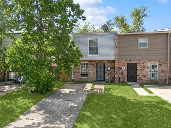 7844 N Coronet Ct, New Orleans, LA 70126