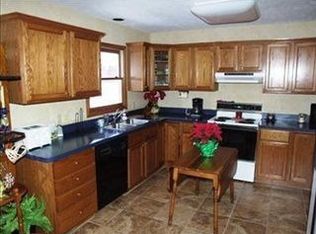 4123 White Oak Ct, Perry, OH