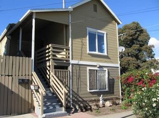 1129 Willow St, Oakland, CA 94607