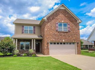 1414 Davy Crockett Dr, Murfreesboro, TN 37129