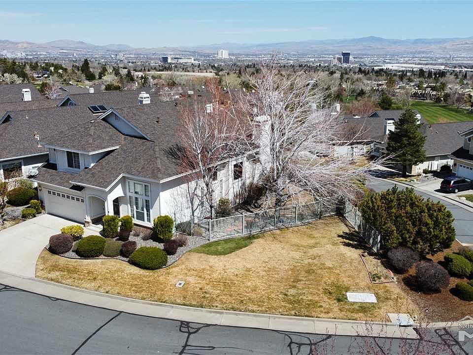 6190 Squires Ln Reno Nv 89519 Mls 210004658 Zillow