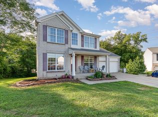 1110 Mount Zion Rd, Union, KY 41091