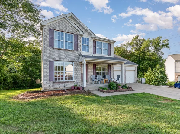 1110 Mount Zion Rd, Union, KY 41091