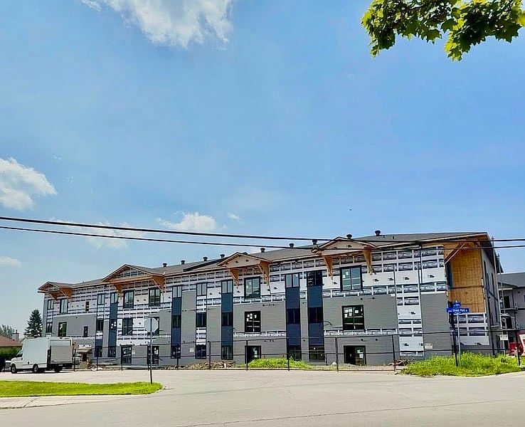 Building Photo