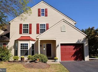 181 Comice Ct, Telford, PA 18969