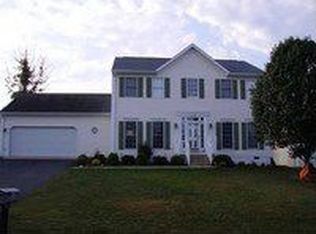 88 Neff Dr, Stuarts Draft, VA 24477