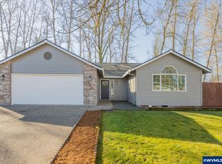143 River Oak Rd, Independence, OR 97351