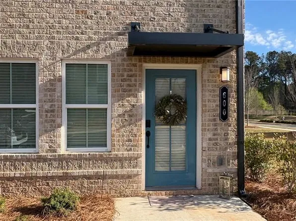 600 Tiller Way, Acworth, GA 30102