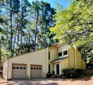 15 Butterfly Cv, Little Rock, AR, 72210