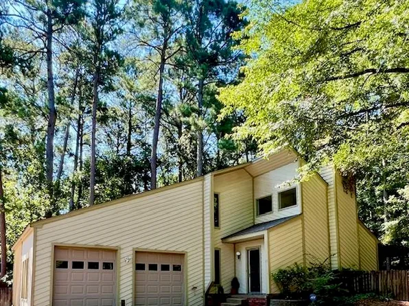 15 Butterfly Cv, Little Rock, AR 72210