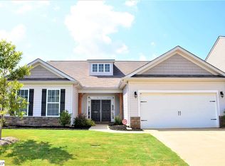 382 Bucklebury Rd, Greer, SC 29651