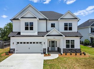 9053 Gardens Grove Rd, Leland, NC 28451