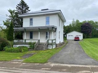 34 State Route 95, Moira, NY 12957