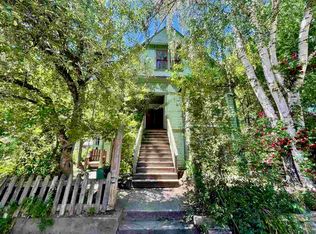 5715 Castle Ave, Dunsmuir, CA 96025