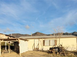 9732 N 2nd St, Chloride, AZ 86431