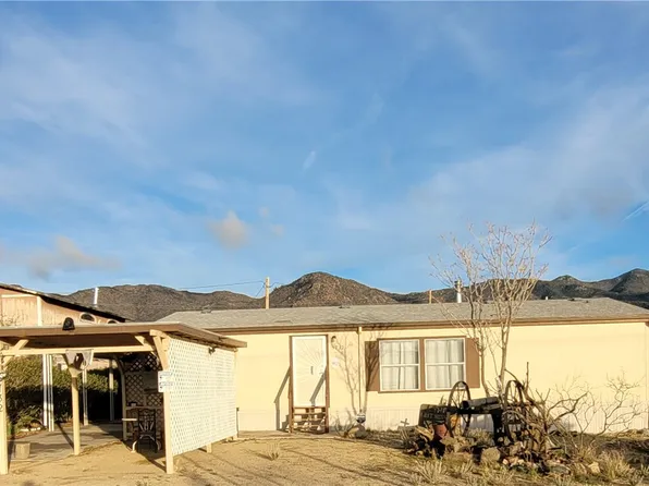 9732 N 2nd St, Chloride, AZ 86431