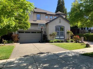 5881 Sailing Hawk Ave, Santa Rosa, CA 95409