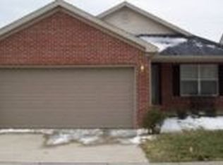 720 Lauren Dr, Nicholasville, KY 40356