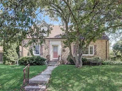 505 South Fourth St, Watertown, WI, 53094