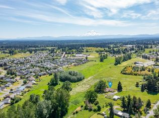 10242 SE West Rd, Yelm, WA 98597