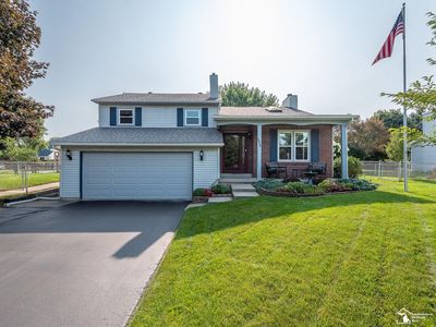 6322 Wesley Dr, Temperance, MI, 48182