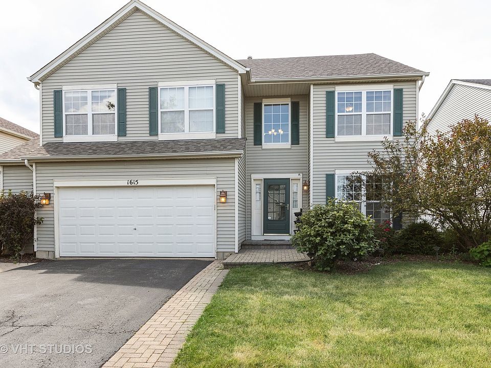 1st image of 1615 Grand Highlands Dr