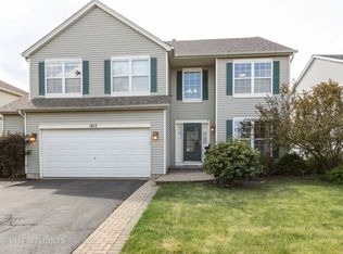 1615 Grand Highlands Dr, Plainfield, IL 60586