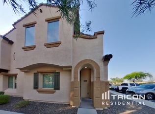 12598 W Steed Rdg, Peoria, AZ 85383