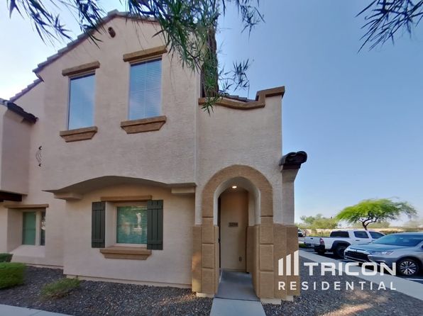 12598 W Steed Rdg, Peoria, AZ 85383