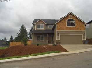 170 SE Oakview Ln, Estacada, OR 97023