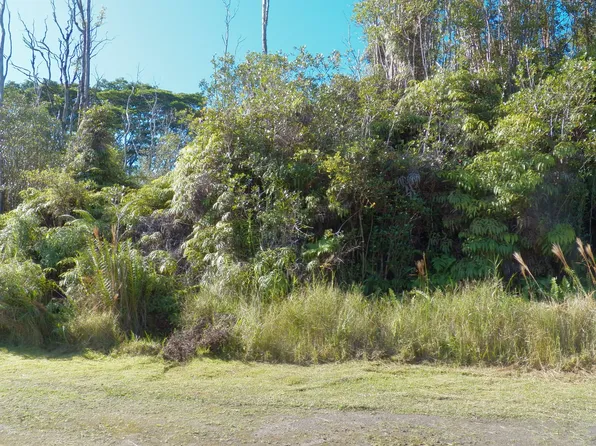 Holana St Lot 150, Mountain View, HI 96771