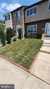 7017 Cipriano Woods Ct, Lanham, MD, 20706