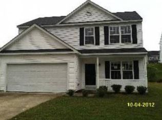 7016 Missionary Ridge Dr, Raleigh, NC 27610