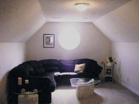 Bonus Room