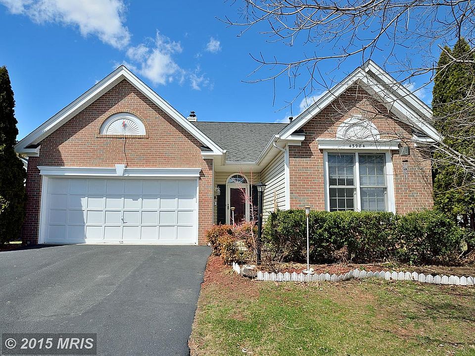 1st image of 43984 Bruceton Mills Cir