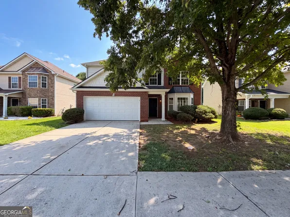 2287 Silver Maple Cir, Ellenwood, GA 30294