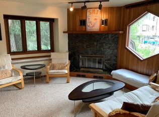 301 Crystal Mountain Rd #A-1, Girdwood, AK 99587