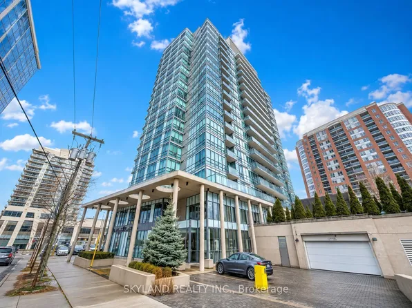 26 Norton Ave, Toronto, ON
