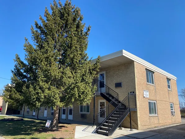 5419 S Massasoit Ave Unit 7, Chicago, IL 60638