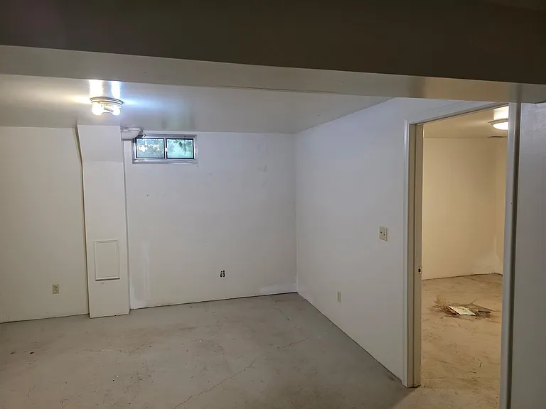 Basement room #1