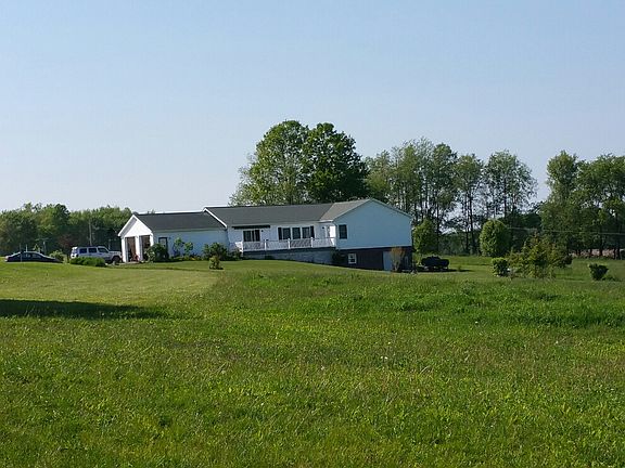 2,246 Sq Ft w/ full basement