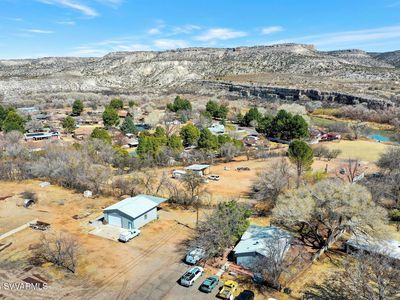 285 E Hollamon St, Camp Verde, AZ, 86322